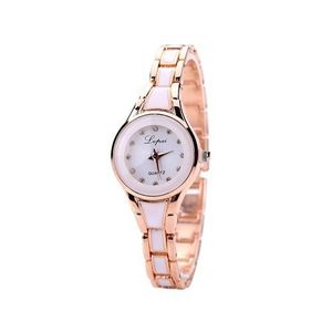 Ladies Female Elegant Wrist Watch Waterproof Women Watch