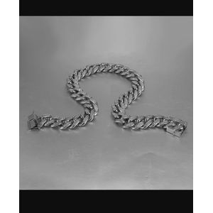 Real Silver Chains, Buy Online - Best Price in Nigeria