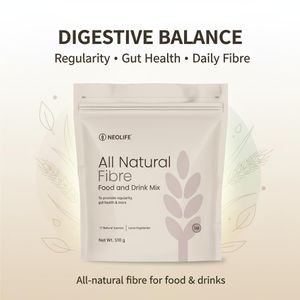 Neocell Neolife All Natural Fibre - 510g