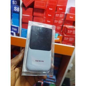Nokia 2720 Flip 4G
