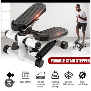 PORTABLE STAIR STEPPER