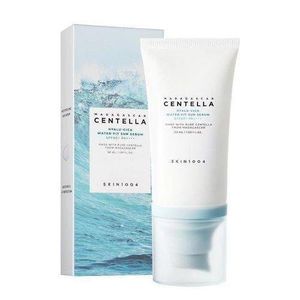 Madagascar Centella Hyalu-Cica Water-Fit Sun Serum Spf50+