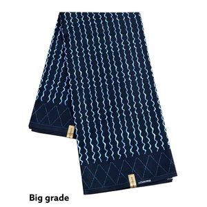 Quality Ankara Fabric Material -6yards 