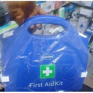 first aid kit 