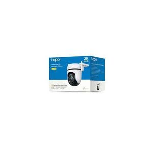 TP Link Tapo C520WS Outdoor Pan/Tilt Security Wi-Fi Camera
