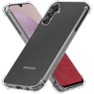 Samsung Galaxy A24/A25 4G Case Silicon Soft Shockproof Transparent Back Cover Case