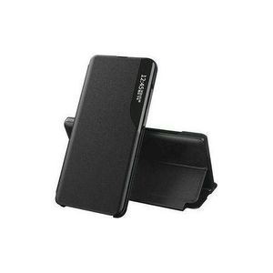 itel City 100 Smartview Leather Flip Case.