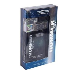 Hummer top vip perfume