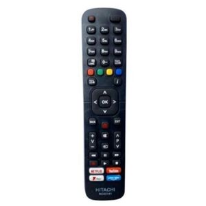Hitachi  Smart Universal Replacement Remote