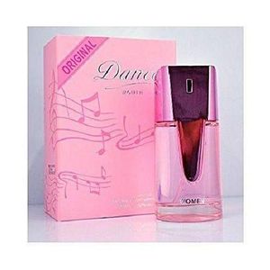 Dancer perfume original for women - 100 ml