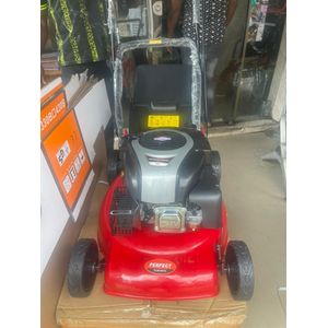Comfortable Garden Lawnmower 850 Series