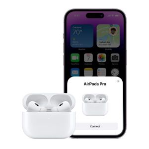 Earpods Pro 2nd Generation With Magsafe Charging Case Type C 