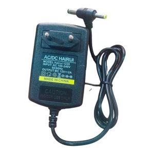 High Quality AC TO DC 12V Double Power Adaptor For GOTV Decoder