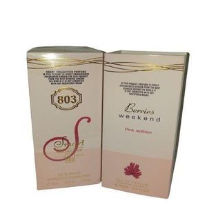Smart Collection No 803 Berries Weekend - 100ml