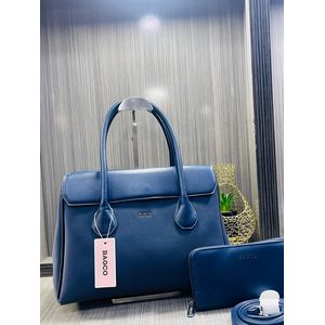 Gemat ladies everything fashion quality handbag and purse