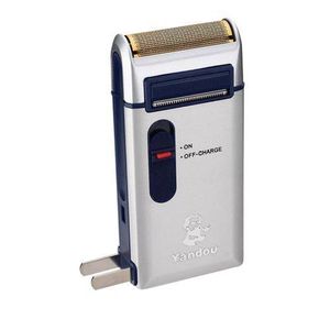 Yandou Yandou rechargeable shaver and smoother