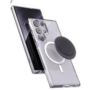 Samsung S24 ultra transparent case 