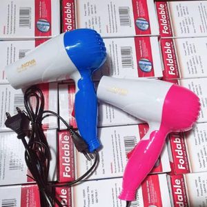 Foldable Hair Dryer