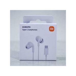 Redmi Earphone Xiaomi TYPE C EARPHONE
