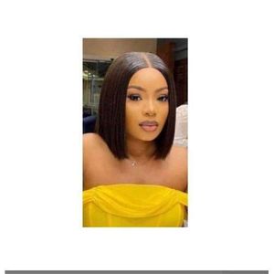 Bob Hair Bundles For Full Head Fix -1b