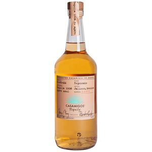 Casa Casamigos Tequila