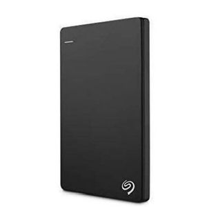 SEAGATE Backup Plus Slim 500GB