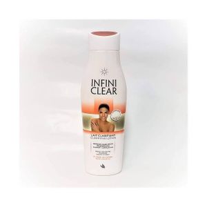 Infini Clear Lightening Body Lotion 500ml