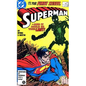 Classic 2 Comics Set 44
