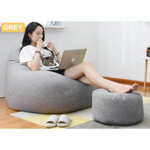 Bean bag store chair wish