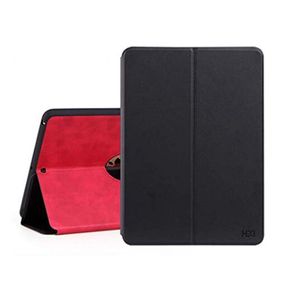 iPadpro 11 Ultra-Slim Leather Folio Smart Case for iPad Pro – Shockproof Auto-Sleep Cover & Multi-Angle Stand