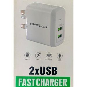 SHPLUS 2 USB Hardcore Stable Fast Adapter + Power Cable