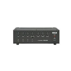 Ahuja Medium Power PA Amplifier.
