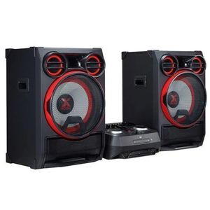 Lg hotsell xboom jumia
