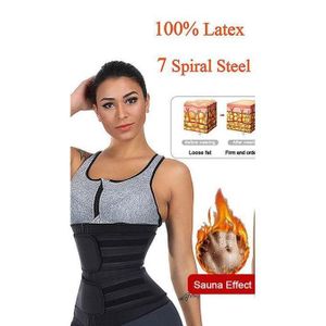 Waist Trainer Body Shapers For Women Weight Loss