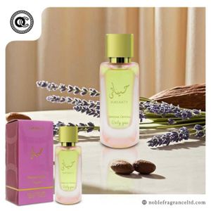 HAYAATY OFFICIAL CRYSTAL ONLY YOU EAU DE PARFUM 30ML