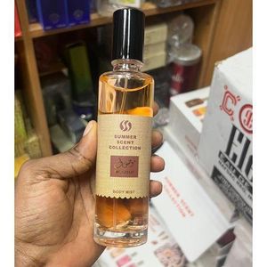 MOUSUF BODYMIST 100ML