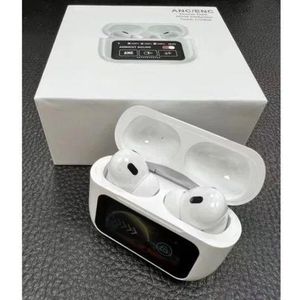 Wireless Bluetooth LED Display Earbuds Earphone