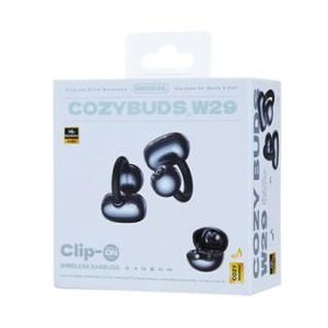 Remax W29 Cozy Buds Clip on