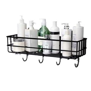 Wall Mounted Caddy Shelf Bathroom Corner Rack- 1Piece