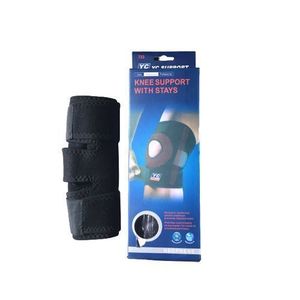 Neoprene Knee Wrap Support/ Brace