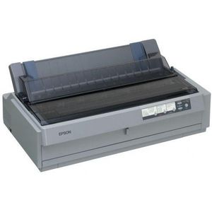 Epson Printers  Epson LQ-2190 24-pin Wide Carriage Dot Matrix Printer