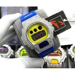 Sophisticated & Eloquent Sophisticated Wristwatch For Rugged Men