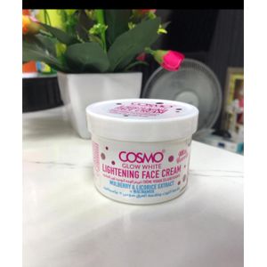 Cosmo Glow White lightenin Face Cream 
