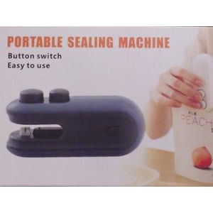 Mini Portable Sealer 