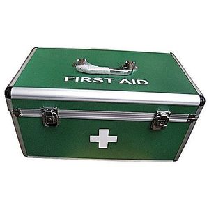 First Aid Box Fully Equiped
