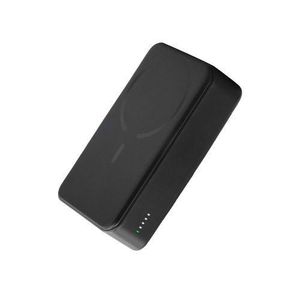 New Age 20000mAh 15W (MagSafe) Turbo Prime 3 – 20,000mAh Magnetic Wireless Charging Power Bank