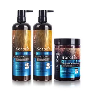 3 in 1 Keratin sets