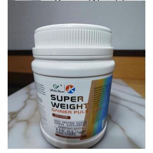 Wins Town  SUPER WEIGHT GAINER PLUS
