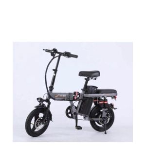 Advance Foldable Speed City Electric Bike 48V