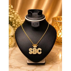 Quality Women Necklace Chain Earring Set